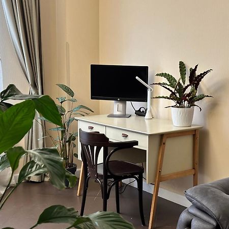 טביליסי Apartment In Downtown "Rustaveli Residence" מראה חיצוני תמונה
